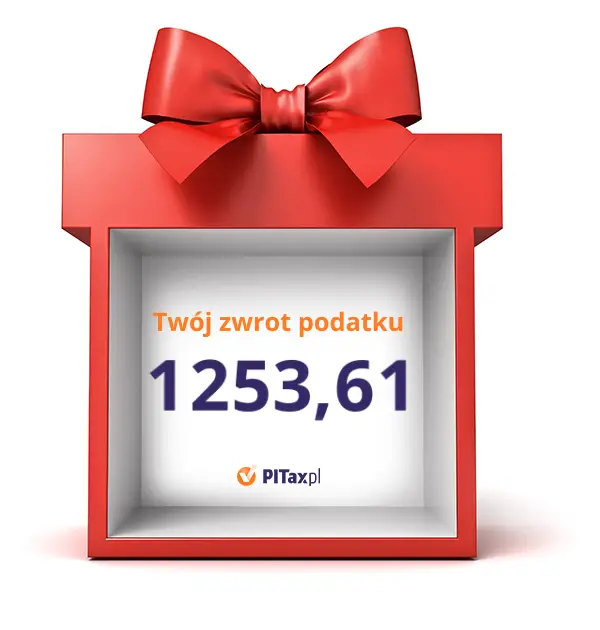 Rozliczenie PIT z pomocą PITax.pl pomoże Ci zaoszczędzić