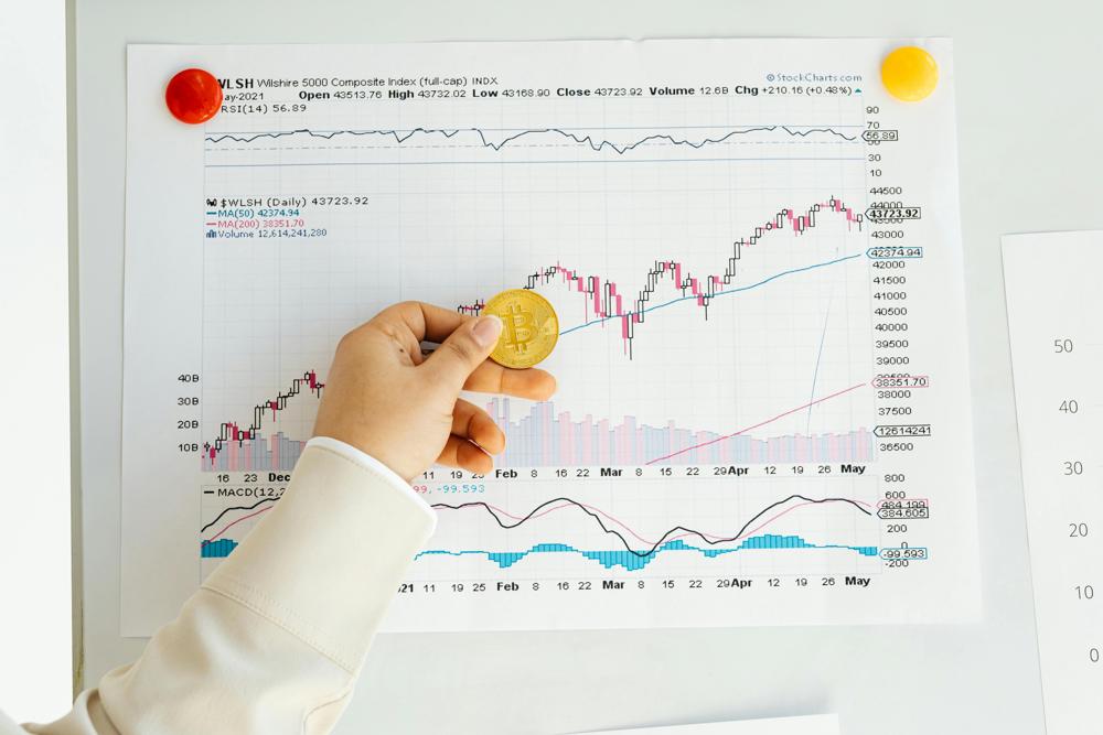 cryptocurrency analysis