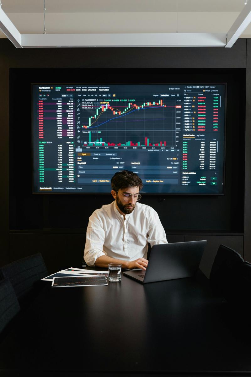 cryptocurrency analysis