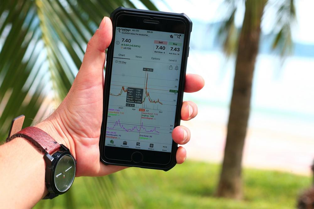 stock trading