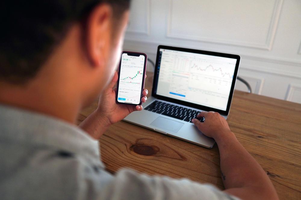 stock trading